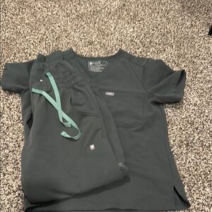 Figs Bonsai S/SP Set